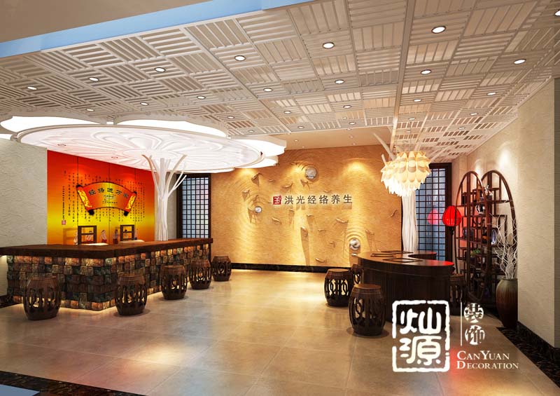 會(huì)所裝修 會(huì)所裝修