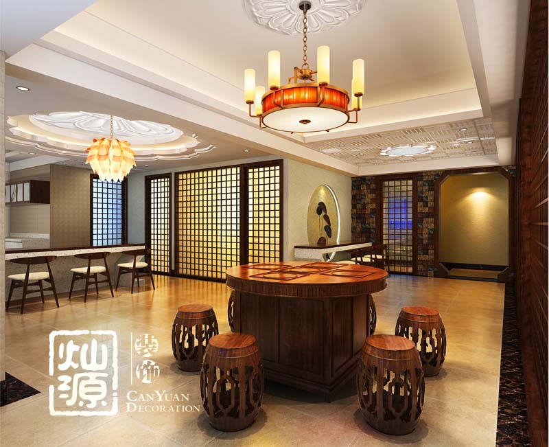 會(huì)所裝修 會(huì)所裝修