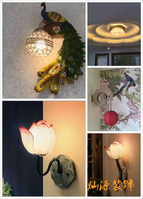 會所裝修 會所裝修