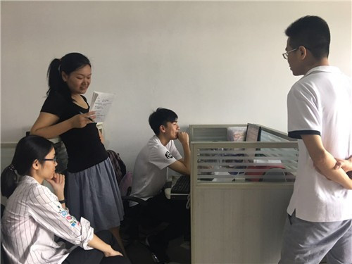 燦源裝飾交流會學(xué)習(xí)圖