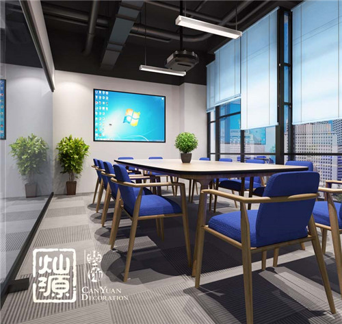 辦公室裝修會(huì)議室 辦公室裝修會(huì)議室