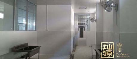 獲得更便宜的南寧廠房設計全攻略，厲害了word哥-燦源裝飾