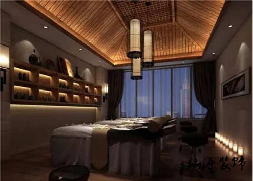 會所裝修的放松區(qū) 會所裝修的放松區(qū)