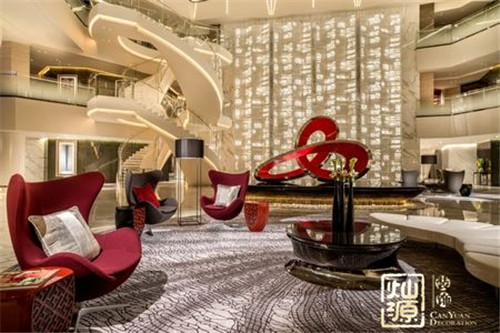 酒店設(shè)計大堂 酒店設(shè)計大堂