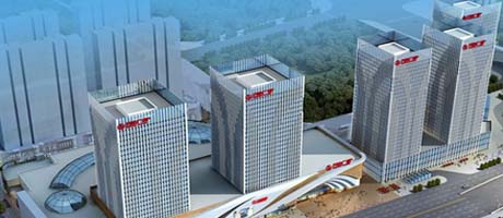 2018辦公室裝修，南寧辦公室裝修行業(yè)新走向，不看后悔！