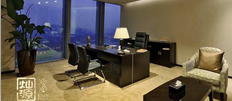 如何減少創(chuàng)意辦公空間設(shè)計(jì)裝修過程中的問題