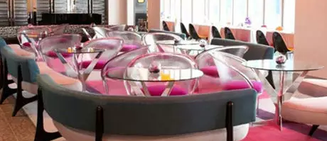 南寧裝修公司-燦源裝飾在餐廳設(shè)計(jì)過程不外傳的秘密