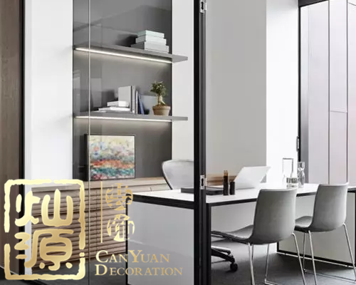 南寧裝飾公司&mdash;&mdash;廣西燦源裝飾