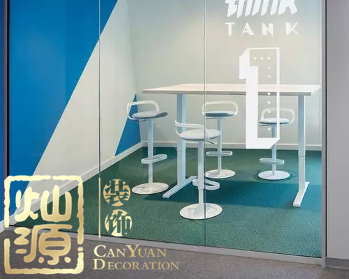 南寧裝飾公司&mdash;&mdash;廣西燦源裝飾