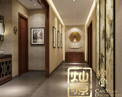 南寧裝修公司&mdash;&mdash;廣西燦源裝飾