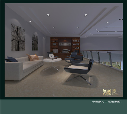 辦公室裝修效果圖 辦公室裝修效果圖