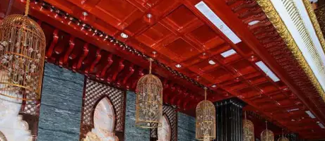 會所裝修風(fēng)格很多種，但是不是每個投資者都分的清楚！