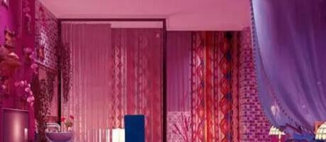 酒店行業(yè)競爭“鴨梨” 暴漲!你確定你的酒店設(shè)計風(fēng)格沒有太low么?