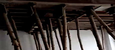 南寧裝飾公司-燦源裝飾施工進(jìn)度跟進(jìn)畫(huà)面