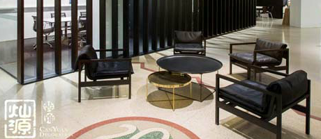 南寧裝修公司-專(zhuān)注辦公空間設(shè)計(jì)裝修