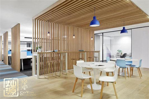 南寧裝修公司-辦公室休息區(qū) 南寧裝修公司-辦公室休息區(qū)