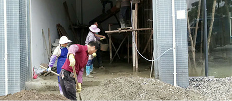 新時(shí)代APP管理模式推動(dòng)南寧裝修公司發(fā)展