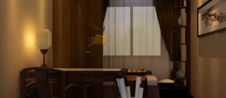 好的會(huì)所裝修效果，經(jīng)得起歲月的洗禮和磨礪