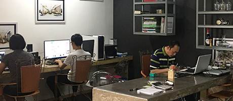 南寧裝飾公司-燦源裝飾，竭誠(chéng)為需要的你服務(wù)