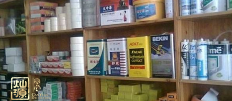 面對(duì)火災(zāi)現(xiàn)場(chǎng)，南寧裝修公司值得深思