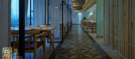 餐廳裝修定位對(duì)了，客戶就是你的