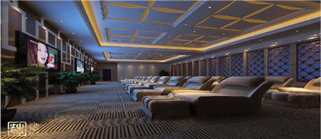 如何把南寧休閑會(huì)所裝修出想要的效果?