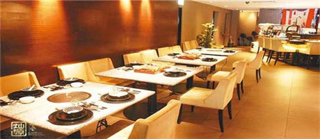 如何把南寧餐廳裝修設(shè)計(jì)得更？