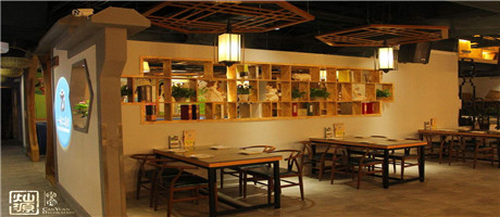 一招讓您的餐廳裝修吸引更多的客戶