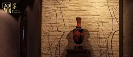 會(huì)所裝修過(guò)程中如何讓消費(fèi)者感受到“家”的溫馨