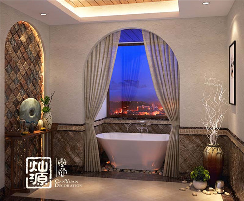 南寧養(yǎng)生會所設(shè)計裝修 南寧養(yǎng)生會所設(shè)計裝修