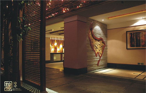 南寧休閑會所裝修 南寧休閑會所裝修