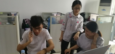 南寧裝修公司-燦源裝飾分享與客戶交談經(jīng)驗