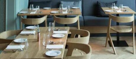 做餐飲的人多了，你確定你的餐廳設(shè)計風(fēng)格還有足夠魅力么!