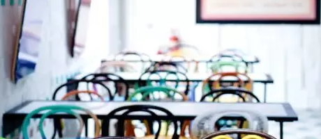 餐廳設(shè)計(jì)風(fēng)格缺乏心意，色彩元素運(yùn)用或有“奇效”!