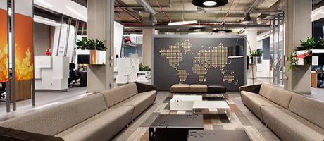 講故事，談裝修——深度揭秘南寧本地裝飾公司背后的那些事!