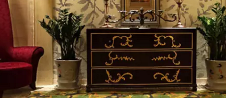 小空間，大智慧，玩轉(zhuǎn)會(huì)所，裝修也需要一點(diǎn)“智商”