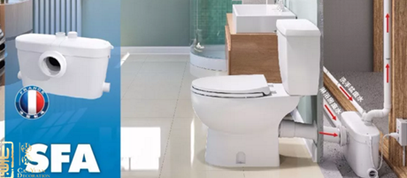 不鑿樓板，辦公室設(shè)計裝修也可增加衛(wèi)生間