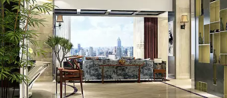 看透簽約“套路”，讓放心南寧裝修企業(yè)為你服務(wù)