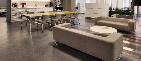 傳統(tǒng)辦公環(huán)境“老古董”，你應該來一場說干就干的裝修革命!