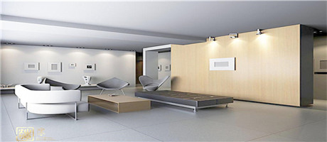 老板辦公室裝修5大標準，你布置好了離升職加薪就不遠了