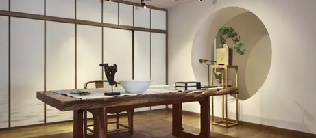 辦公室裝修環(huán)境到位，易得貴人一路相助