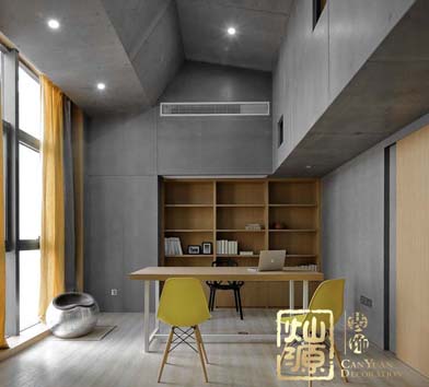 冬季瓷磚脫落怎么辦，師傅會告訴你辦公室裝修該這么補(bǔ)救