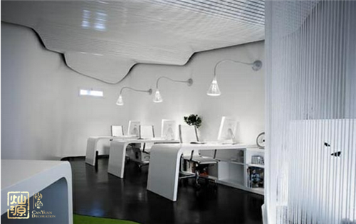 創(chuàng)意辦公室設計-辦公區(qū) 創(chuàng)意辦公室設計-辦公區(qū)