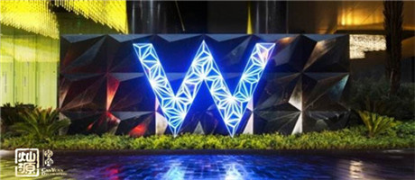 傾向于大自然自由的度假酒店設(shè)計，你會去嗎？