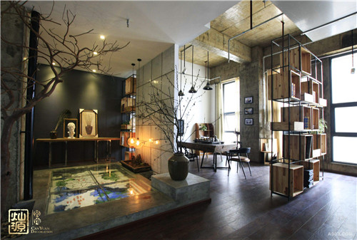 南寧創(chuàng)意辦公室裝修設(shè)計(jì) 南寧創(chuàng)意辦公室裝修設(shè)計(jì)