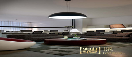 省心省力，辦公室裝修材料就得讓裝修公司買