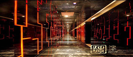 自助型KTV想得寵，你需要了解這些會所裝修內(nèi)幕