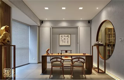 南寧裝修設(shè)計公司效果圖