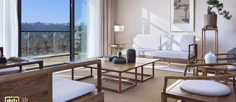 品一杯茗茶，“賤談”南寧室內(nèi)裝修公司的共性