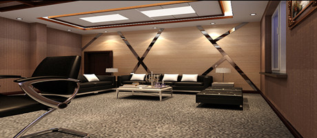 會(huì)所裝修顯高品味，誰(shuí)說(shuō)很難了？